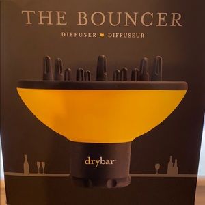 never used diffuser from dry bar!!